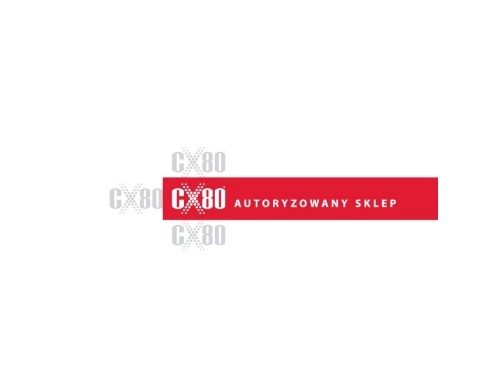 e-kleje.pl – Autoryzowany Sklep CX80