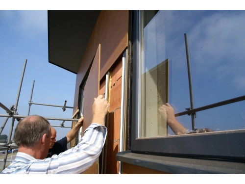 Klej do paneli fasadowych ROCKPANEL