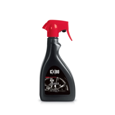 CX-80 RIM CLEANER - 600ml - preparat do czyszczenia felg