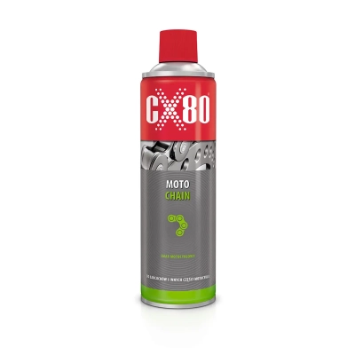 Smar do łańcuchów motocyklowych CX80 - 500ml