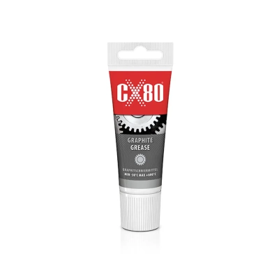CX-80 Uniwersalny smar grafitowy - 40g