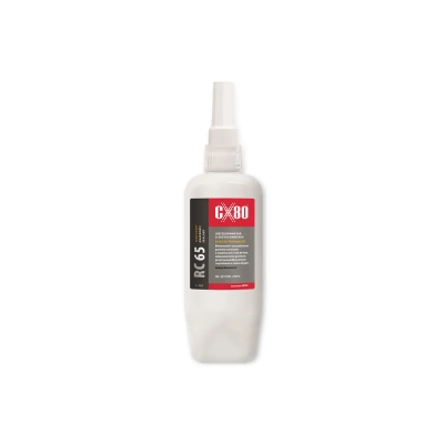 Uszczelniacz anaerobowy do rur CX80 RC65 - 50ml