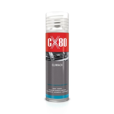 Preparat czyszczenia do klimatyzacji CX-80 Climacx - 500ml