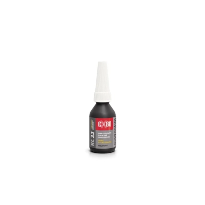 CX-80 RC 22 - 10ml - niskowytrzymałe zabezpieczenie gwintów