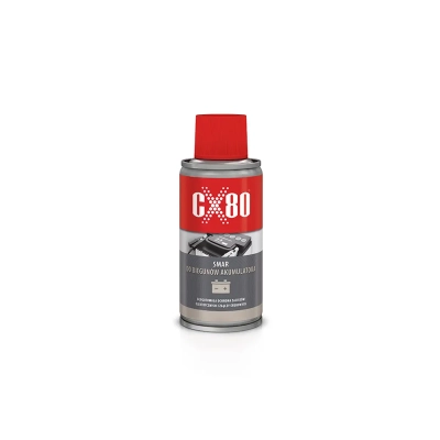 CX80 smar do biegunów akumulatora - 150ml