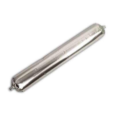 CX-80 uniwersalny czarny silikon wysokotemperaturowy - 600ml