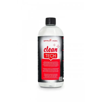 SPRAY-KON CLEAN TECH – zmywacz do zastosowań przemysłowych