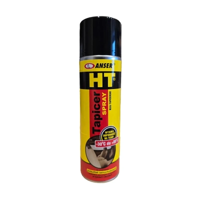 Klej do podsufitki samochodowej Tapicer HT - 500ml