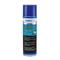 Zmywacz do silikonu i poliuretanu - BEKO TecLine - 500ml