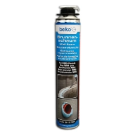 beko - 750ml - pistoletowa piana do kręgów studziennych