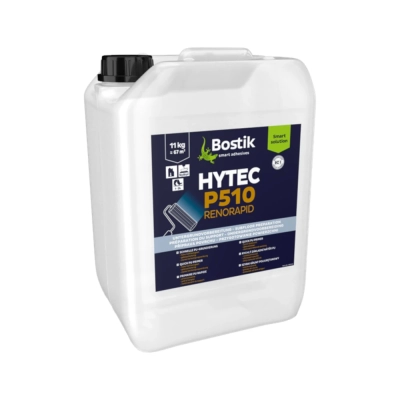 HYTEC P510 RENORAPID - grunt poliuretanowy bezrozpuszczalnikowy