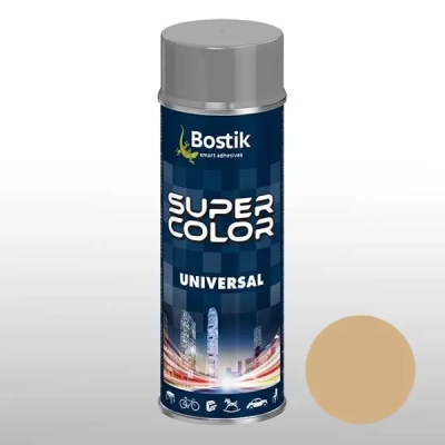 SUPER COLOR UNIVERSAL - 400ml - beżowy RAL 1001