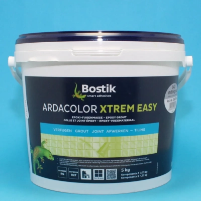 Ardacolor Xtrem Easy - chemoodporna fuga epoksydowa