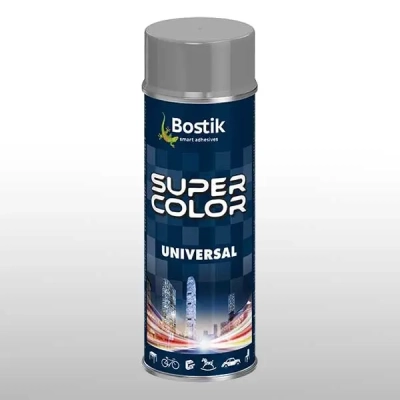 SUPER COLOR UNIVERSAL - 400ml - bezbarwny