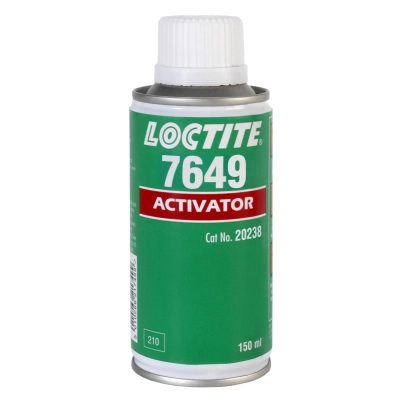 LOCTITE 7649 - AKTYWATOR N - do zastosowań z metalami pasywnymi