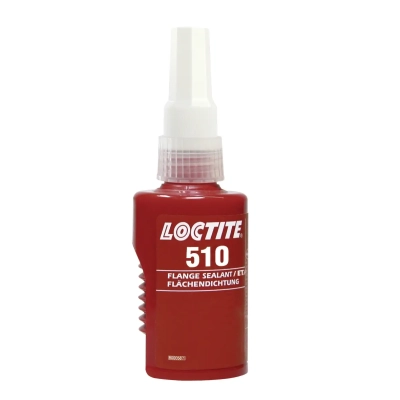 LOCTITE 510 - maksymalna odporność chemiczna i na temperaturę