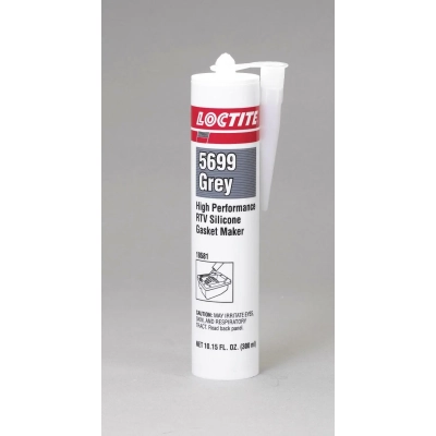 LOCTITE 5699 - doskonała odporność na olej