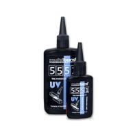 MULTIBOND-5551 - 50g - płynny klej akrylowy UV