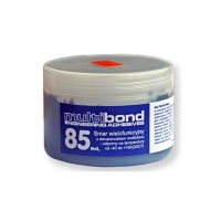 Smar do łożysk z dwusiarczkiem molibdenu MULTIBOND-85MoS2 - 500g