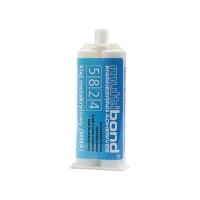 MULTIBOND-5824 - 50ml - Klej do aluminium, stali, stali nierdzewnej, miedzi