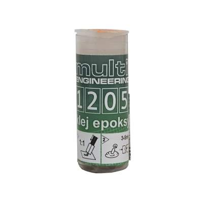 Multibond 1205 - 40g - plastelina epoksydowa