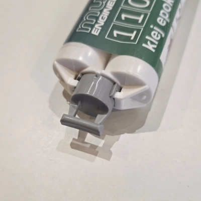 Dysza mieszająca do klejów Duo-mix 50ml