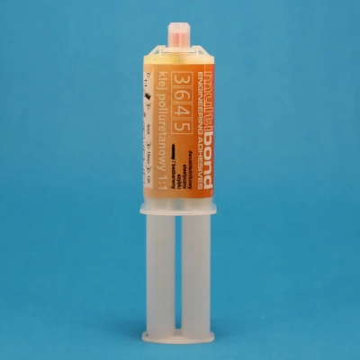 ULTIBOND-3645 - bezbarwny klej poliuretanowy o szybkim wiązaniu